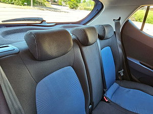 Hyundai I10 thumbnail
