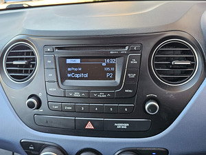 Hyundai I10 thumbnail