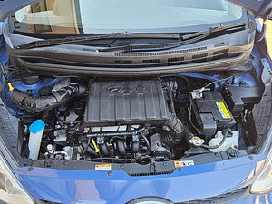 Hyundai I10 thumbnail