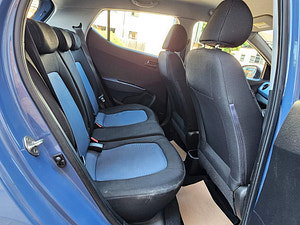 Hyundai I10 thumbnail