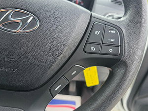 Hyundai I10 thumbnail