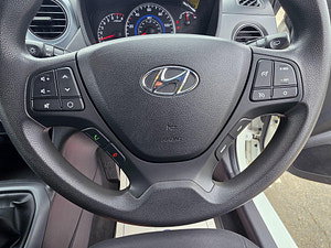 Hyundai I10 thumbnail