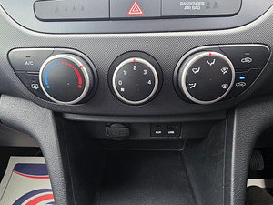 Hyundai I10 thumbnail