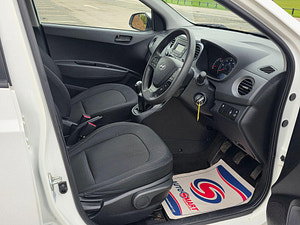 Hyundai I10 thumbnail