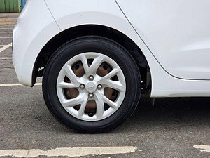 Hyundai I10 thumbnail