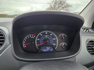 Hyundai I10 thumbnail
