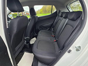 Hyundai I10 thumbnail