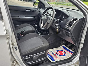 Hyundai I20 thumbnail