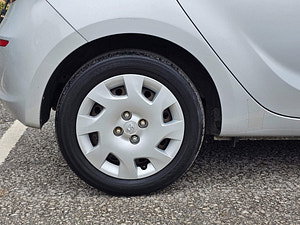 Hyundai I20 thumbnail