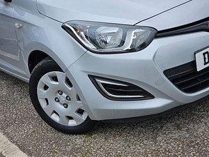 Hyundai I20 thumbnail