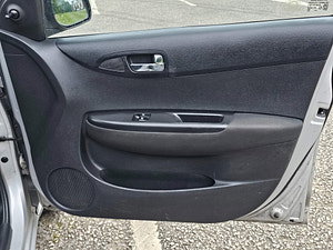 Hyundai I20 thumbnail