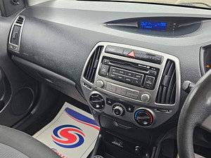 Hyundai I20 thumbnail