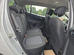 Hyundai I20 thumbnail