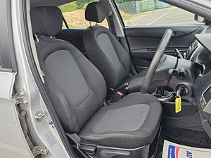 Hyundai I20 thumbnail