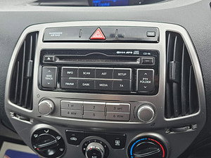 Hyundai I20 thumbnail
