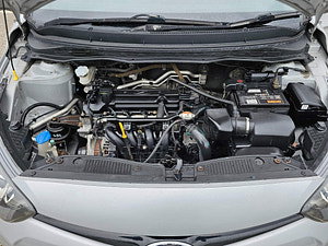 Hyundai I20 thumbnail