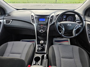Hyundai I30 thumbnail