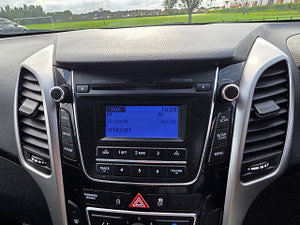Hyundai I30 thumbnail