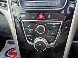 Hyundai I30 thumbnail