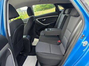 Hyundai I30 thumbnail