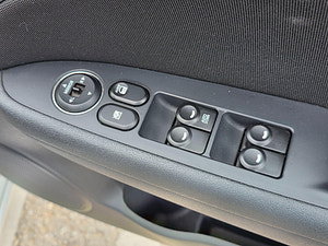 Hyundai I30 thumbnail
