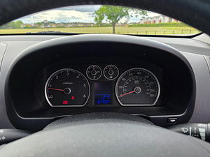 Hyundai I30 thumbnail