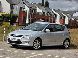 Hyundai I30 thumbnail