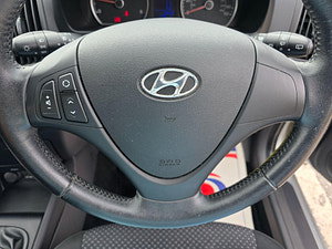Hyundai I30 thumbnail
