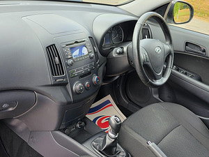Hyundai I30 thumbnail