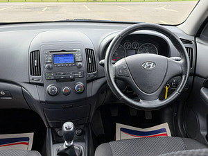 Hyundai I30 thumbnail