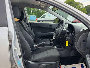 Hyundai I30 thumbnail