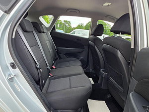 Hyundai I30 thumbnail