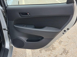 Hyundai I30 thumbnail