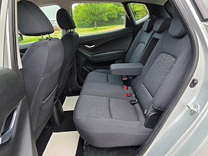 Hyundai IX20 thumbnail