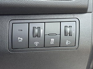 Hyundai IX20 thumbnail