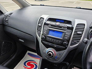 Hyundai IX20 thumbnail