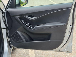 Hyundai IX20 thumbnail