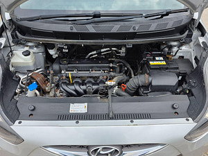 Hyundai IX20 thumbnail