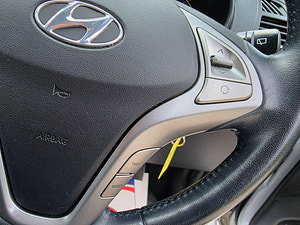 Hyundai IX20 thumbnail