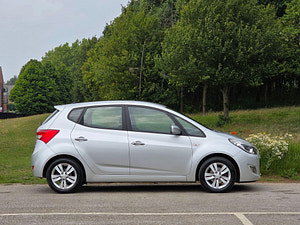 Hyundai IX20 thumbnail