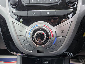 Hyundai IX20 thumbnail