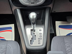Hyundai IX20 thumbnail