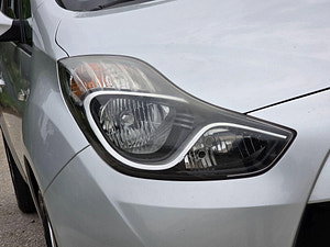 Hyundai IX20 thumbnail