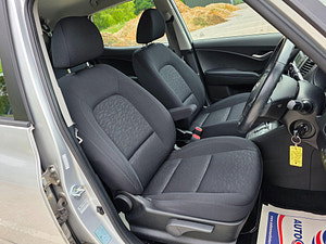 Hyundai IX20 thumbnail