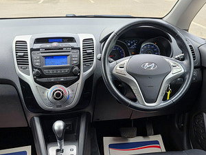 Hyundai IX20 thumbnail