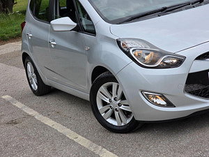 Hyundai IX20 thumbnail