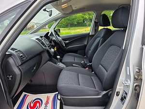 Hyundai IX20 thumbnail