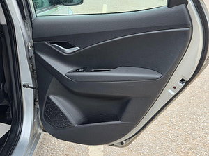 Hyundai IX20 thumbnail