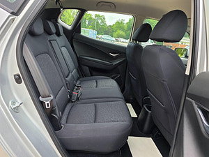 Hyundai IX20 thumbnail