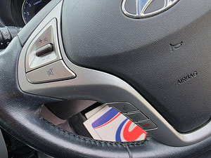 Hyundai IX20 thumbnail